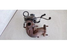 Recambio de turbocompresor para hyundai trajet (fo) 2.0 crdi cat referencia OEM IAM 2823127000  