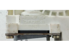 Recambio de motor elevalunas trasero izquierdo para volkswagen bora berlina (1j2) trendline referencia OEM IAM 101389102774  