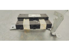 Recambio de modulo electronico para suzuki sx4 1.0 i turbo 110 referencia OEM IAM 3717161MA2  