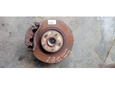 Recambio de mangueta delantera derecha para hyundai santa fe (bm) 2.2 crdi style 4x4 referencia OEM IAM   