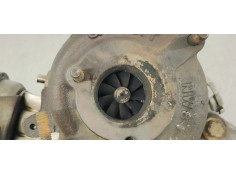 Recambio de turbocompresor para audi a6 berlina (4f2) 2.0 tdi 140 referencia OEM IAM 03G145702K  