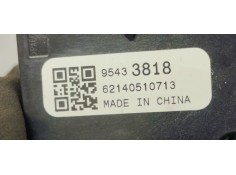 Recambio de mando limpia para opel insignia berlina selective referencia OEM IAM 95433818  