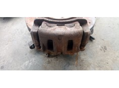 Recambio de mangueta delantera derecha para hyundai santa fe (bm) 2.2 crdi style 4x4 referencia OEM IAM   