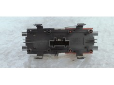 Recambio de warning para renault megane ii berlina 5p confort dynamique referencia OEM IAM   