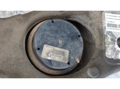 Recambio de soporte motor delantero para volkswagen touareg (7la) 2.5 tdi dpf referencia OEM IAM 7L6199131  