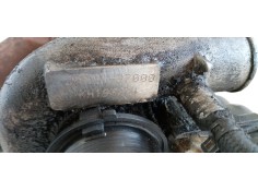 Recambio de turbocompresor para hyundai trajet (fo) 2.0 crdi cat referencia OEM IAM 2823127000  