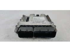Recambio de centralita motor uce para opel insignia berlina excellence referencia OEM IAM 028017453  