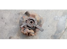 Recambio de mangueta delantera derecha para hyundai santa fe (bm) 2.2 crdi style 4x4 referencia OEM IAM   