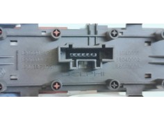 Recambio de warning para renault megane ii berlina 5p confort dynamique referencia OEM IAM   