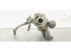 Recambio de turbocompresor para audi a6 berlina (4f2) 2.0 tdi 140 referencia OEM IAM 03G145702K  