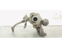 Recambio de turbocompresor para audi a6 berlina (4f2) 2.0 tdi 140 referencia OEM IAM 03G145702K  