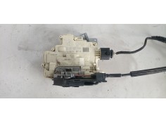 CERRADURA PUERTA DELANTERA DERECHA 3C4837016A CZ3C4837016A 