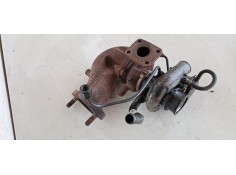 Recambio de turbocompresor para hyundai trajet (fo) 2.0 crdi cat referencia OEM IAM 2823127000  