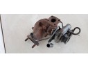 Recambio de turbocompresor para hyundai trajet (fo) 2.0 crdi cat referencia OEM IAM 2823127000  