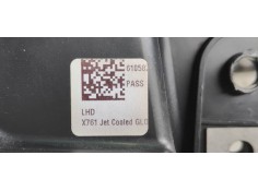 Recambio de guantera para jaguar f-pace 2.0 diesel cat referencia OEM IAM CM80511  