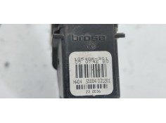 Recambio de motor elevalunas trasero izquierdo para volkswagen bora berlina (1j2) trendline referencia OEM IAM 101389102774  