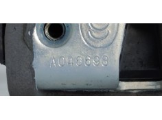 Recambio de cerradura puerta trasera derecha para toyota rav 4 referencia OEM IAM   