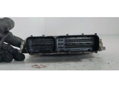 Recambio de centralita motor uce para opel insignia berlina excellence referencia OEM IAM 028017453  