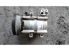 Recambio de compresor aire acondicionado para kia joice 2.0 cat referencia OEM IAM AFSAA04  