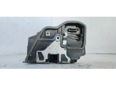 CERRADURA PUERTA DELANTERA IZQUIERDA 7154619 