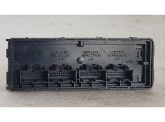 Recambio de modulo electronico para opel astra j lim. berlina fase 1 referencia OEM IAM 13581999  