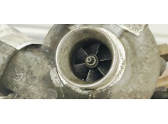 Recambio de turbocompresor para audi a6 berlina (4f2) 2.0 tdi 140 referencia OEM IAM 03G145702K  