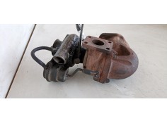 Recambio de turbocompresor para hyundai trajet (fo) 2.0 crdi cat referencia OEM IAM 2823127000  