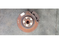 Recambio de mangueta delantera izquierda para hyundai santa fe (bm) 2.2 crdi cat referencia OEM IAM   