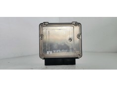 Recambio de centralita motor uce para opel insignia berlina excellence referencia OEM IAM 028017453  