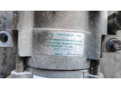 Recambio de compresor aire acondicionado para kia joice 2.0 cat referencia OEM IAM AFSAA04  