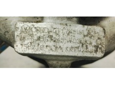 Recambio de turbocompresor para audi a6 berlina (4f2) 2.0 tdi 140 referencia OEM IAM 03G145702K  