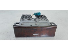Recambio de cenicero para mercedes-benz clase m (w164) 320 cdi 4m edition 10 referencia OEM IAM A1648100130  