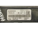 Recambio de modulo electronico para peugeot partner kasten 1.6 hdi 100 fap referencia OEM IAM 0263004204  