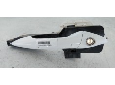 MANETA EXTERIOR DELANTERA IZQUIERDA 