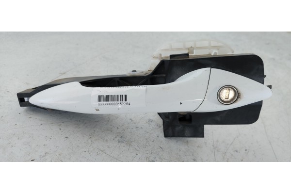 Recambio de maneta exterior delantera izquierda para hyundai i30 (gd) style referencia OEM IAM   