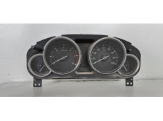 Recambio de cuadro instrumentos para mazda 6 lim. (gh) 1.8 cat referencia OEM IAM TD1155430  