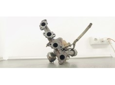Recambio de turbocompresor para audi a6 berlina (4f2) 2.0 tdi 140 referencia OEM IAM 03G145702K  