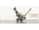 Recambio de turbocompresor para audi a6 berlina (4f2) 2.0 tdi 140 referencia OEM IAM 03G145702K  
