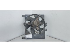Recambio de electroventilador para smart cabrio cdi passion referencia OEM IAM 8240229  