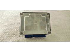 Recambio de centralita motor uce para seat leon (1m1) signo referencia OEM IAM 0281010686  