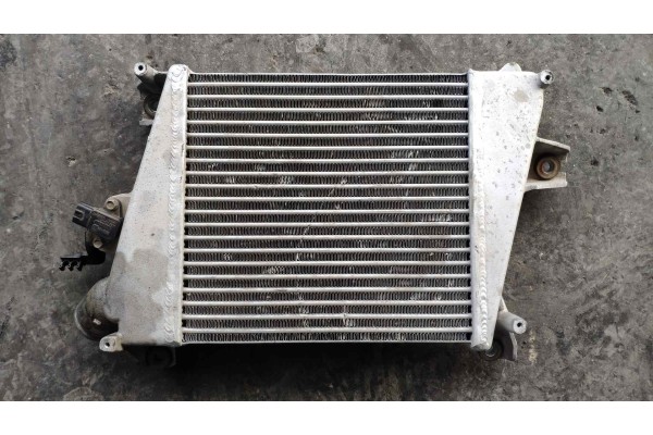 Recambio de intercooler para nissan x-trail (t30) 2.0 16v cat referencia OEM IAM   