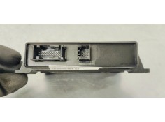 Recambio de modulo electronico para peugeot partner kasten 1.6 hdi 100 fap referencia OEM IAM 0263004204  