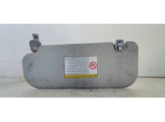 Recambio de parasol derecho para hyundai i30 (gd) trend referencia OEM IAM   
