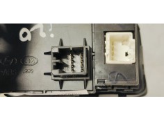 Recambio de mando luces para hyundai i20 active 1.0 i turbo 100 fap referencia OEM IAM 93300C8050  