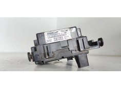 Recambio de caja reles / fusibles para peugeot 206 berlina 1.4 hdi referencia OEM IAM 9650663980  