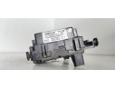Recambio de caja reles / fusibles para peugeot 206 berlina 1.4 hdi referencia OEM IAM 9650663980  