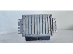 Recambio de centralita motor uce para chevrolet matiz 0.8 cat referencia OEM IAM 96291049  