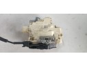 Recambio de cerradura puerta trasera izquierda para volkswagen passat variant (3c5) 3.2 v6 24v referencia OEM IAM CZ3C4839015A  