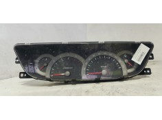 CUADRO INSTRUMENTOS 8020021102 