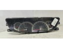Recambio de cuadro instrumentos para ssangyong rodius 2.7 xdi 165 referencia OEM IAM 8020021102  